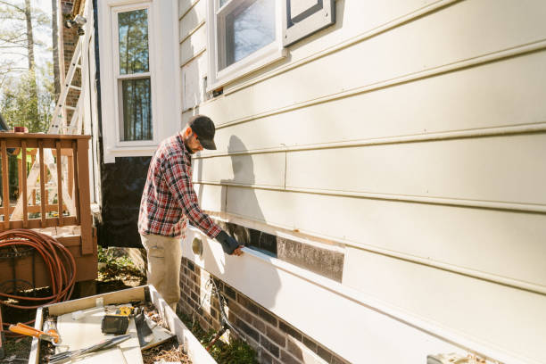 Trusted Vinyl Siding service in Stone Park, IL - Creative Siding
